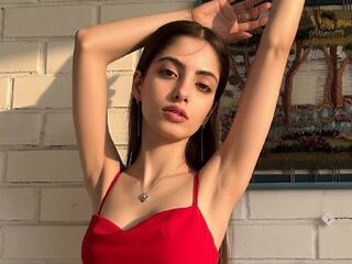 cam girl videochat CherlyDouglas