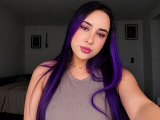 camslut fingering wet pussy ChloeRici