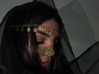 webcam live ChloeRouz