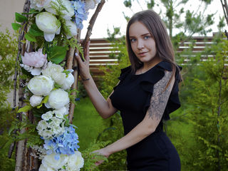 live striptease ChloeSaphirre