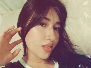 sexy camgirl picture ClaireThomas