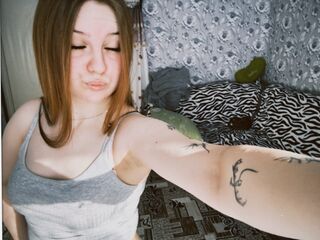 dity cam show ClaraWeston