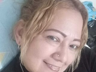 nude webcam girl ClauSilver