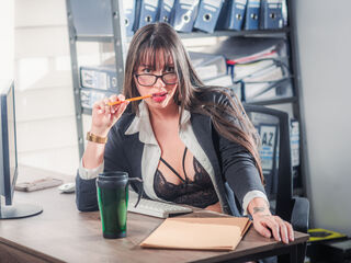 live teaser webcam CloeVergara