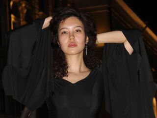 extrreme webcam picture ClorindaNakagawa