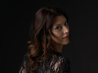 sexy webcam girl CorinaDaniela