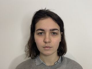 sex webcam chat CorinaHariri