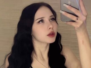 nude CorrinaWeirich