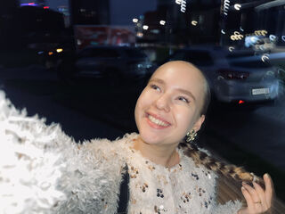 sex cam CristinAuslander
