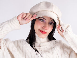 camslut spreading pussy DafneRivas