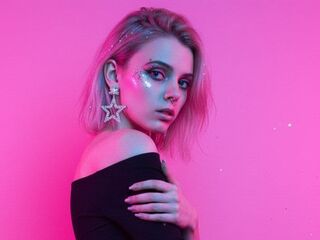 naked cam DaiseyNovotny