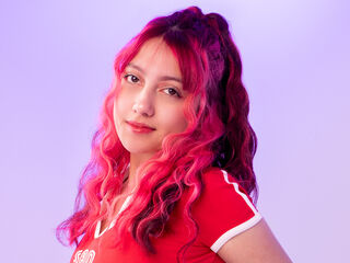 livesex video DaisyDream