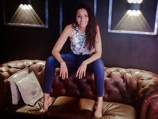 camporn live DamarisPommes