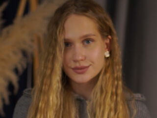 naughty cam DamarisWellnitz