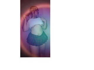 hot video chat DanielaCross