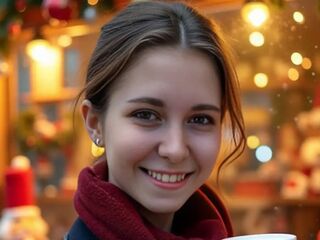 live free chat DanyelleWinland