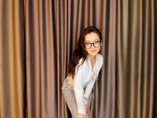 jasmin camgirl live DarelleDoddy