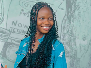 topless girl DavidsonAurora