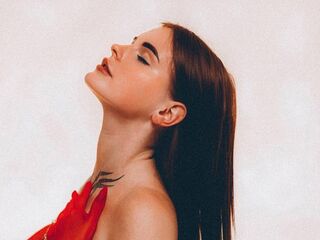 camgirl masturbating with sextoy DawneVernier