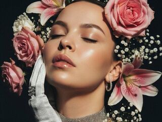 live show DelfinaArif