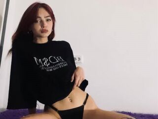 naked webcamgirl video DianaBridget