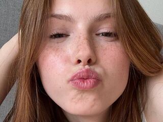 topless girl DianaMuse