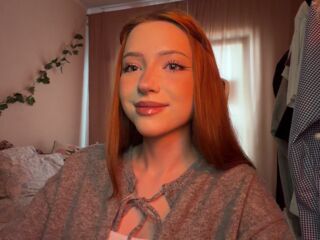 hot webcam show DianniLinell