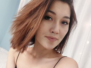 free nude live show DolceAliana