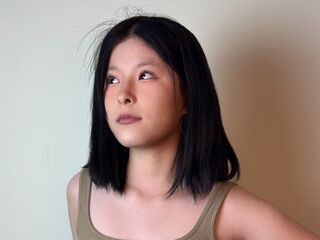 beautiful cam girl DominicaAndronis