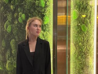 livesex EdaNoreikaite