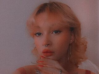 camgirl playing with sex toy EfieFrye