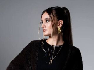 closeup pussy EileenChaton