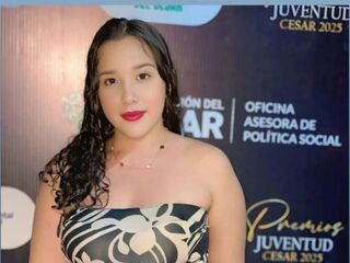 cam girl ElaMaxwell