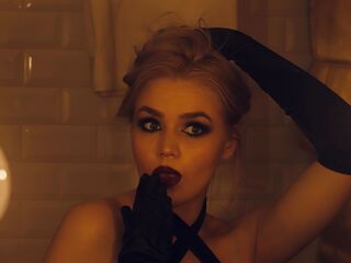 hot naked webcam girl ElaineVeloz