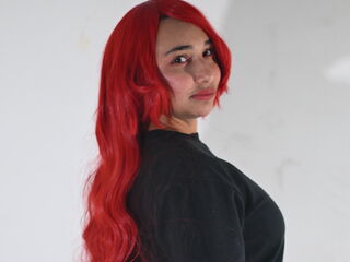 naked girl with webcam masturbating with vibrator EleanorLamberth