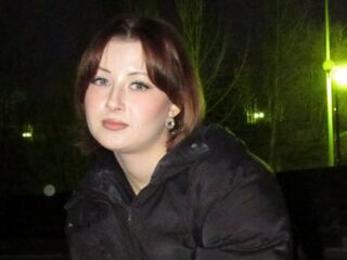 webcam striptease show ElizabethGrochma