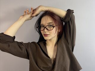 sexy cam girl ElizabethHerrer