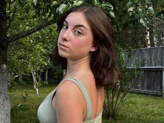 naked camgirl picture EllynMall