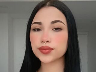 hot striptease webcam EmilyMorrison