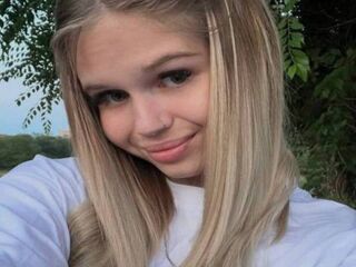 strip tease show EricaVon