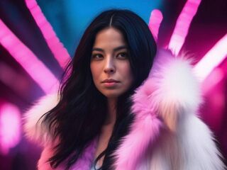 anal webcam sex ErikaNiel