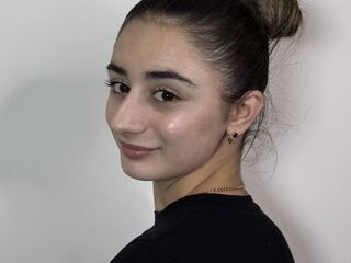 naughty camgirl EsterLaos