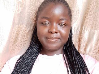 hot cam girl fingering pussy EstherWilliam