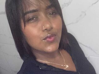 anal webcam sex EvaMalia