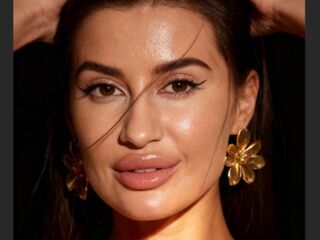 webcam girl chat EvaNever