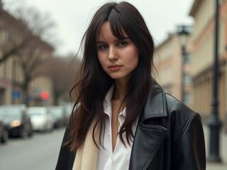 sexy live cam girl EvelinStower