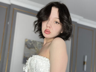 shower sex EvelinWood