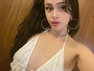 camwhore shaving pussy FairyJulia