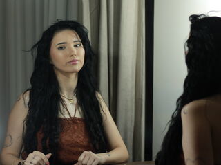 webcamgirl videochat FleurDivine