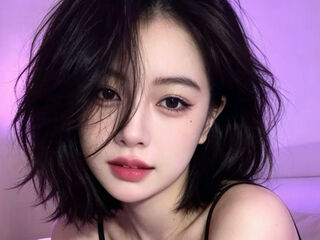 beautiful webcam girl FloraLuna